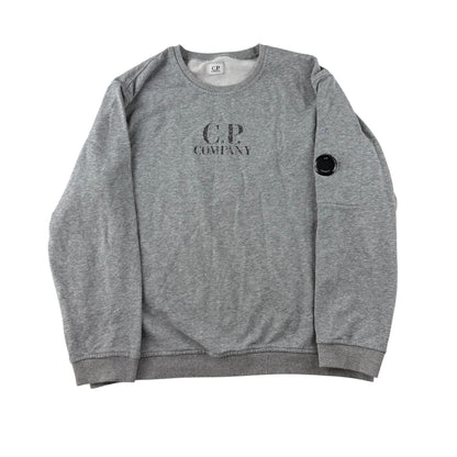 C.P Company Pulli (XL)