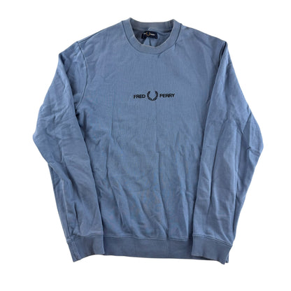 Fred Perry Pulli (S)