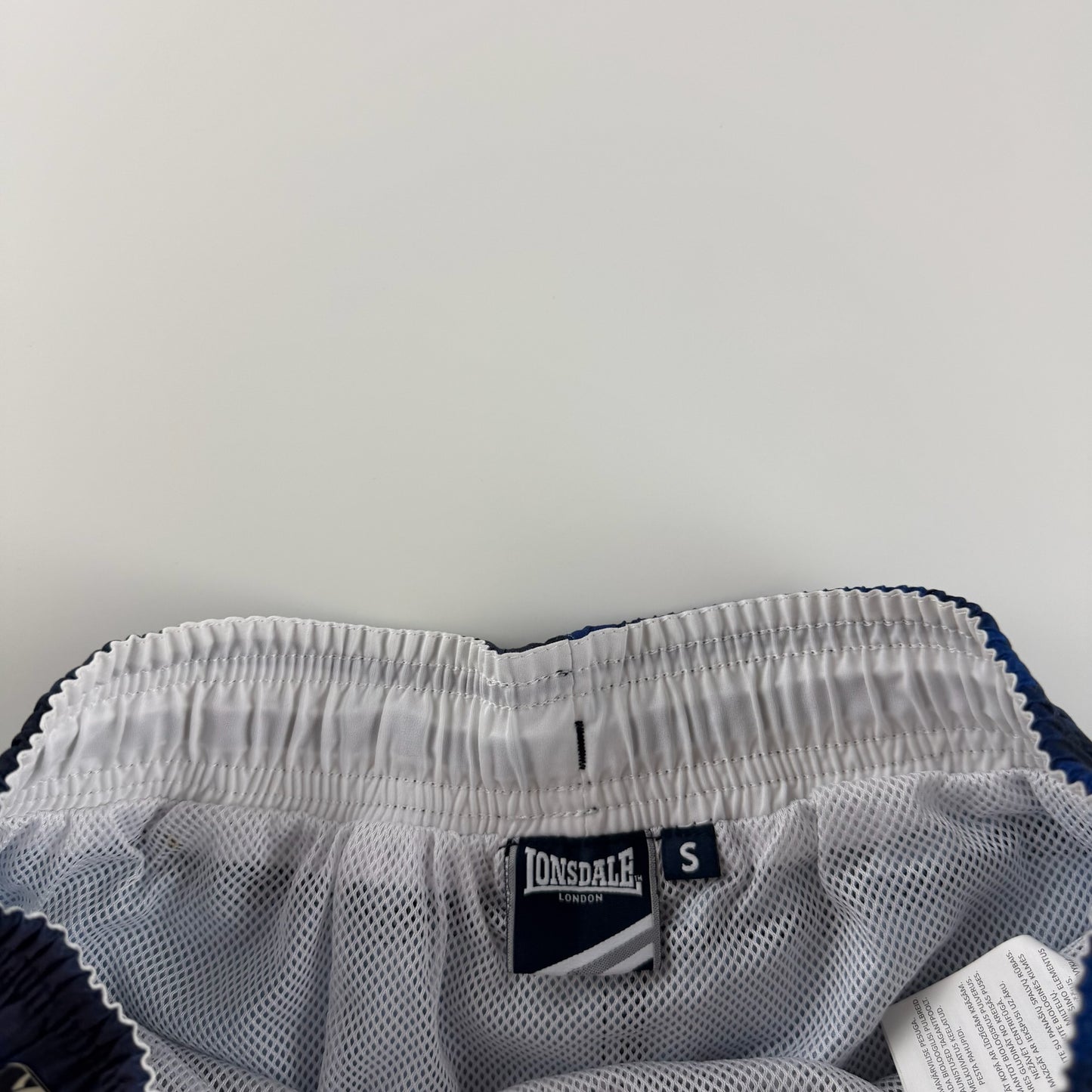 Lonsdale Shorts￼(S)