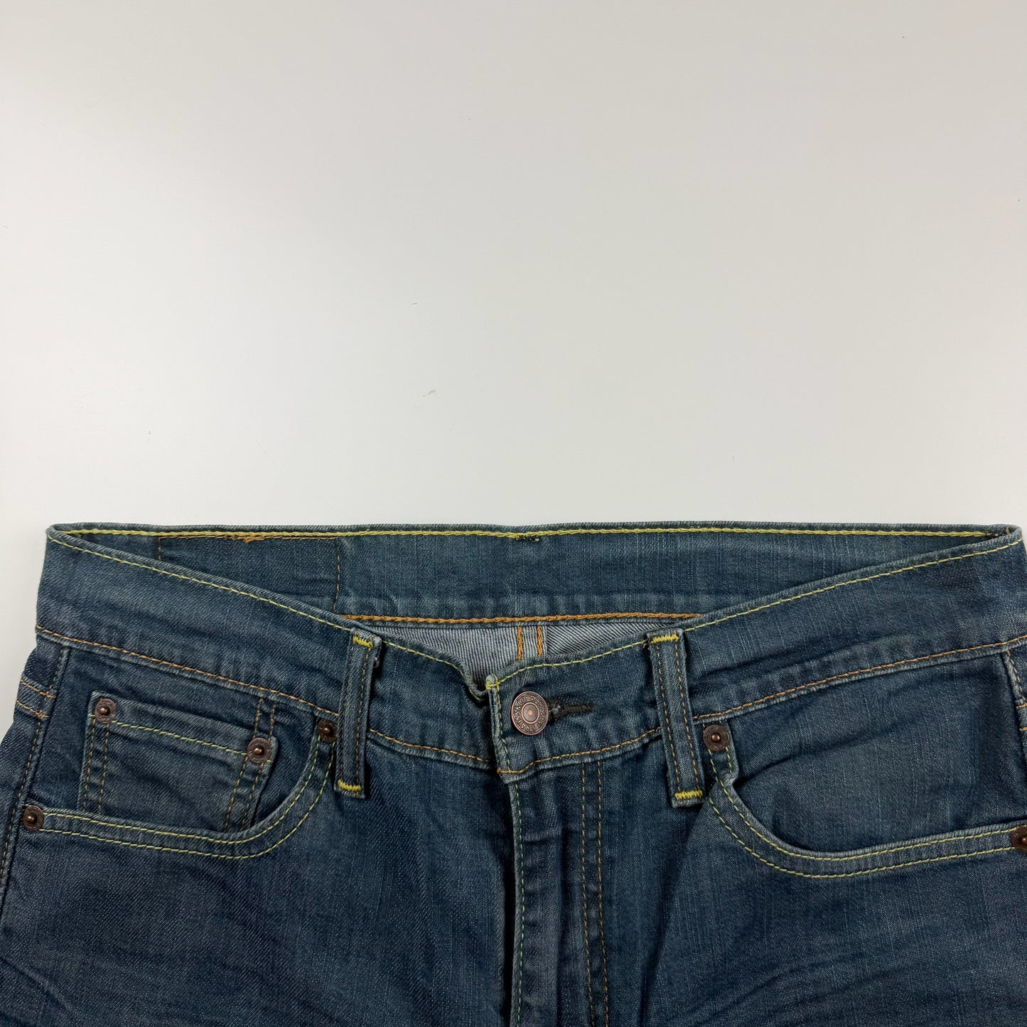 Levi’s Jeans (XS)