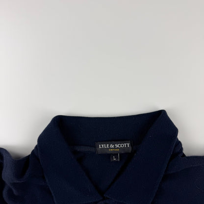 Lyle & Scott Polo (L)