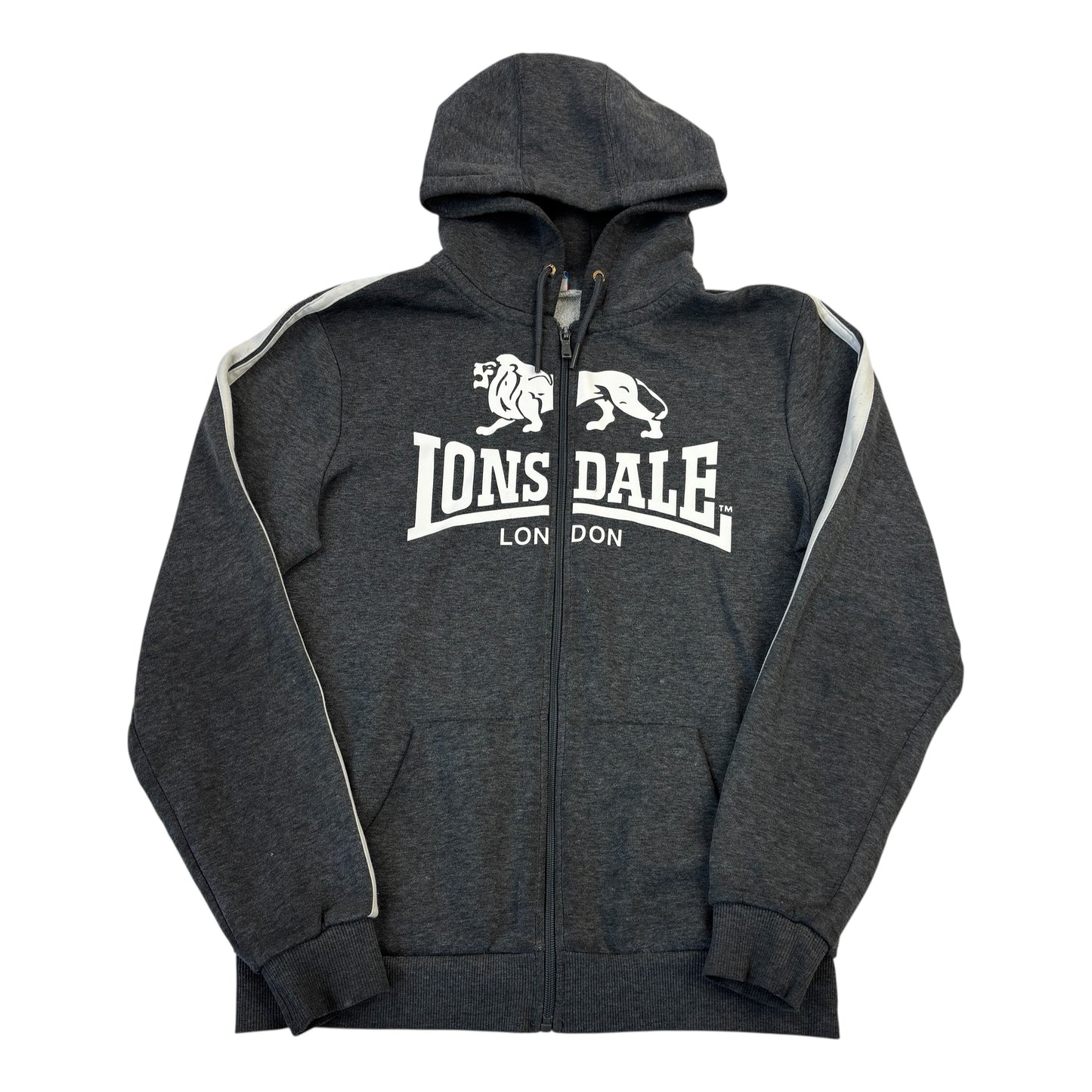 Lonsdale London Zip-Jacke (S)