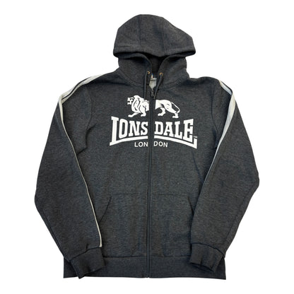 Lonsdale London Zip-Jacke (S)