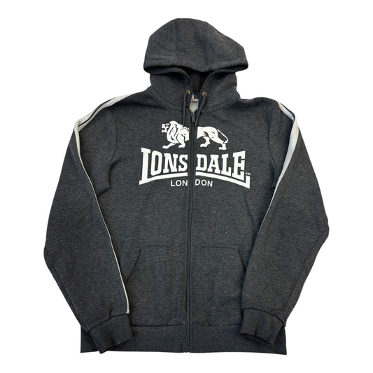 Lonsdale London Zip-Jacke (S)