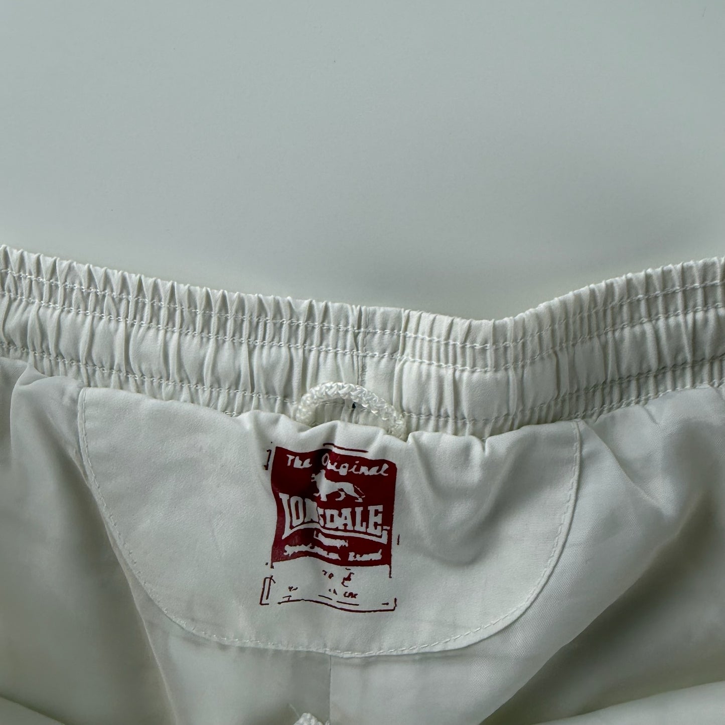 Lonsdale Shorts (M)