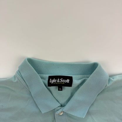 Lyle & Scott Polo (XL)