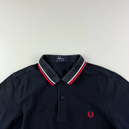 Fred Perry T-Shirt (L)