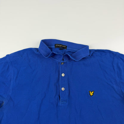 Lyle & Scott Polo (XL)