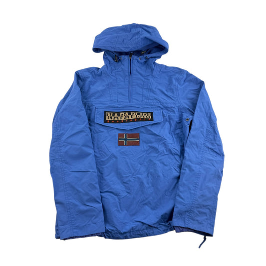 Napapijri Half-Zip (L)