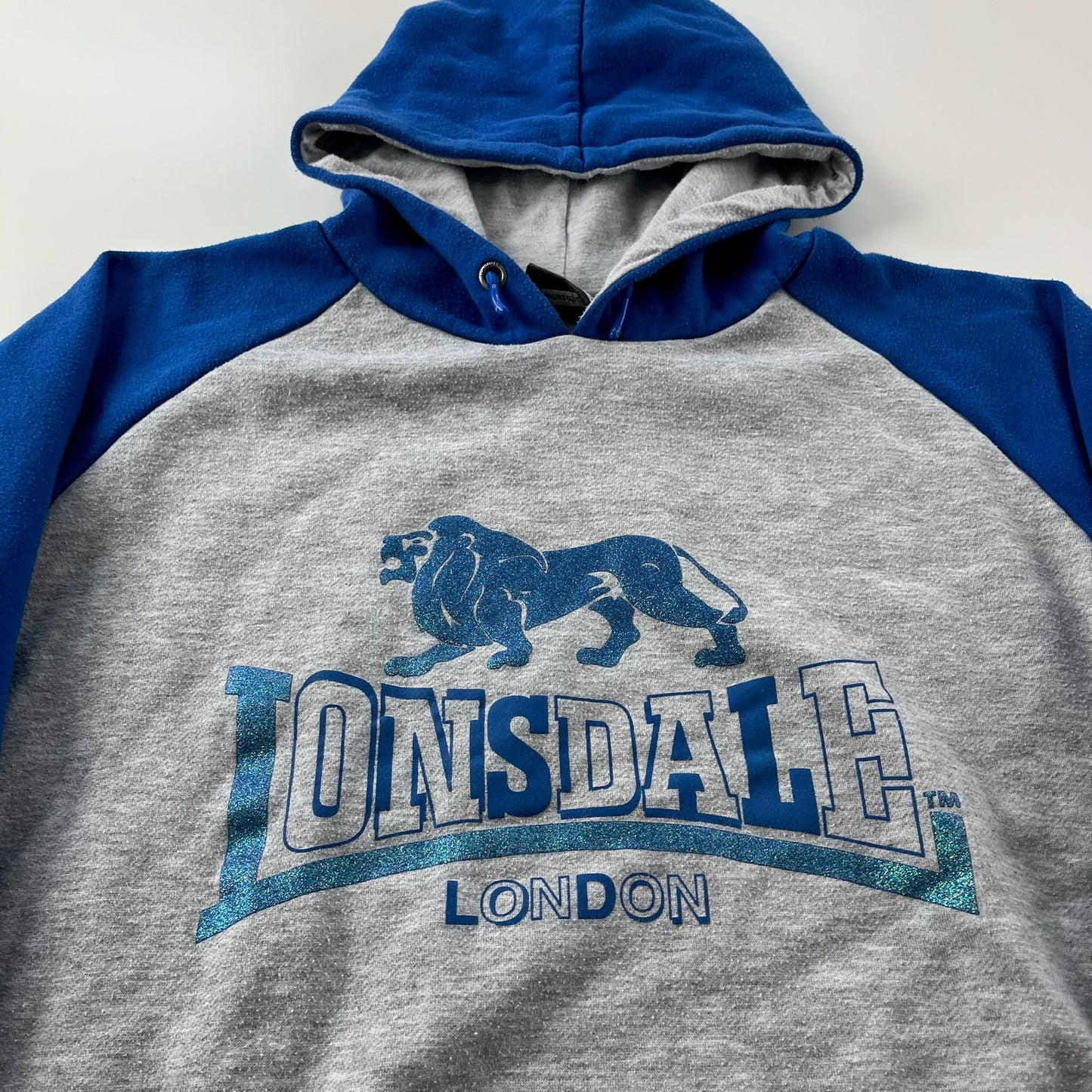 Lonsdale London Pulli (L)