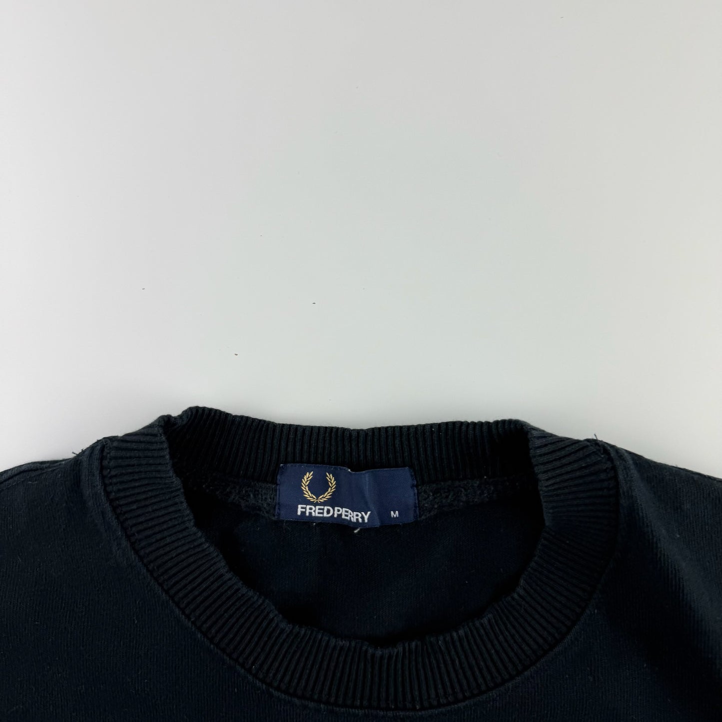 Fred Perry Pulli (M)