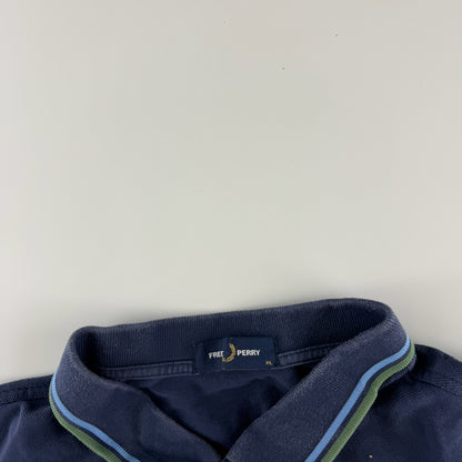 Fred Perry Polo (XL)
