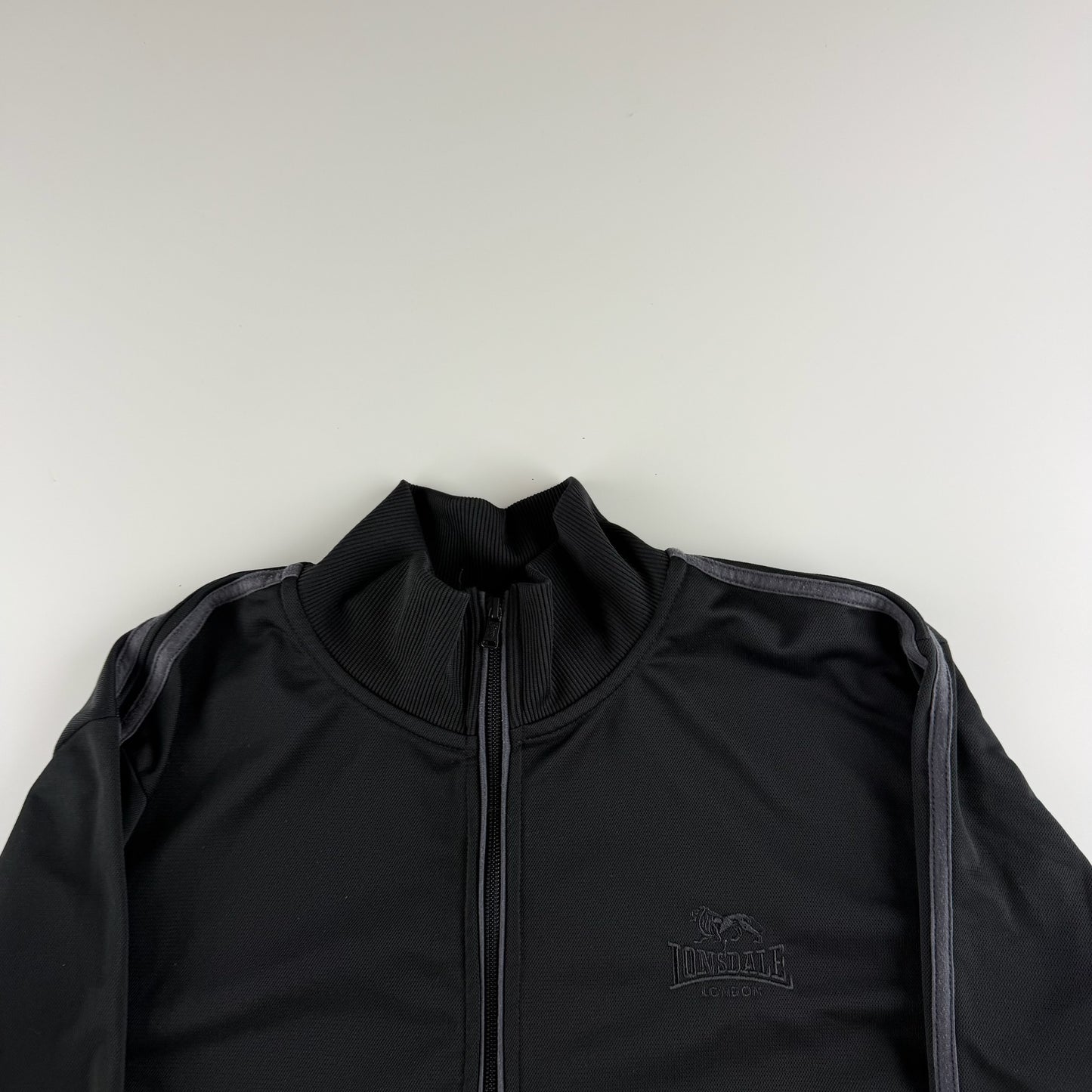 Lonsdale Trackjacket (M)