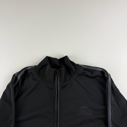 Lonsdale Trackjacket (M)