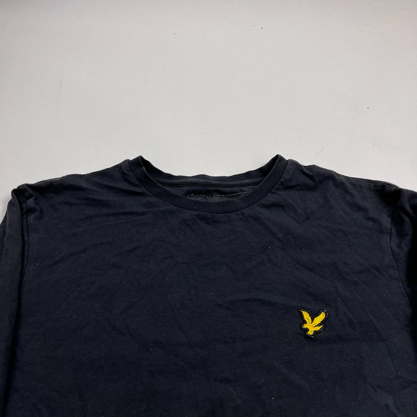 Lyle & Scott Longsleeve (S)