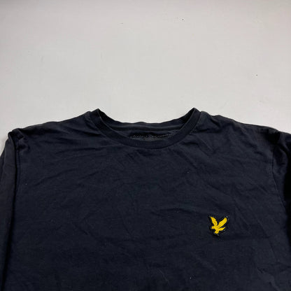 Lyle & Scott Longsleeve (S)