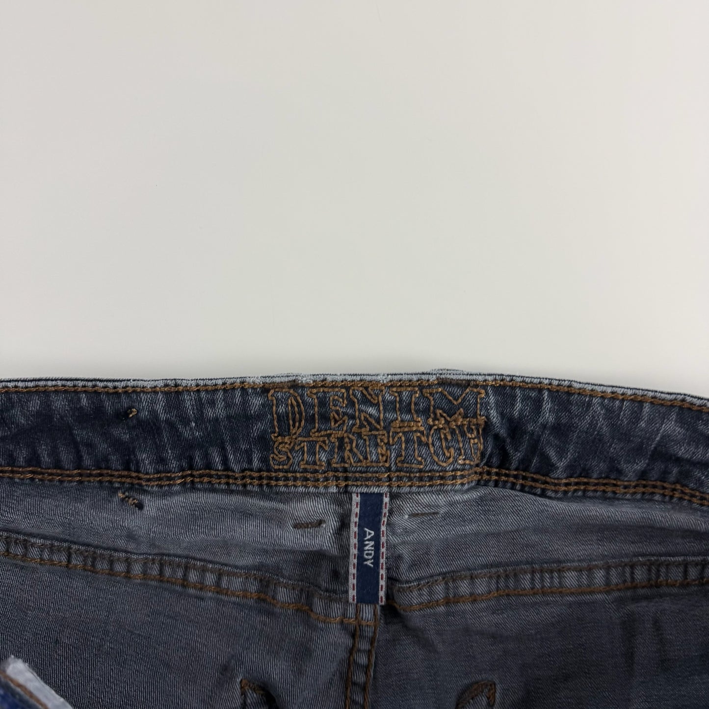 Casual jeans (S)