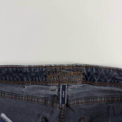 Casual jeans (S)