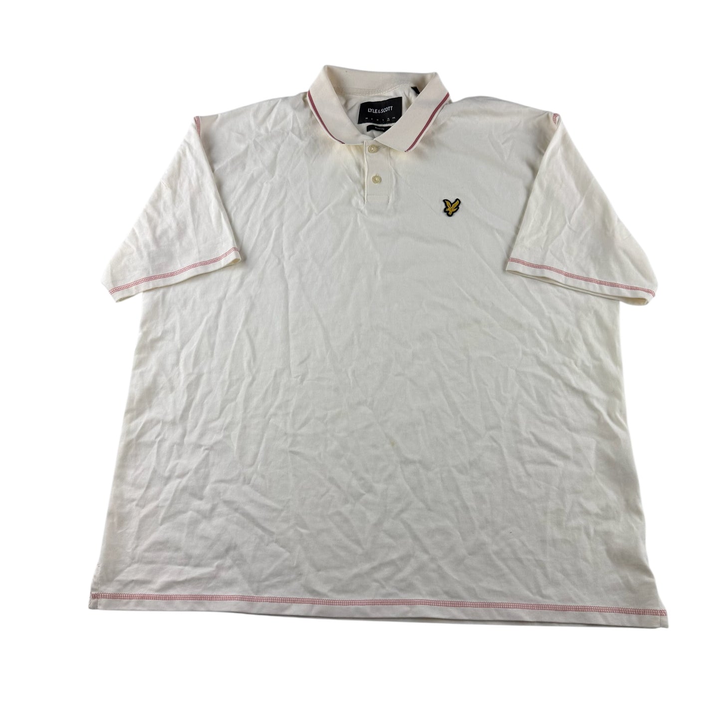Lyle & Scott T-Shirt (XL)