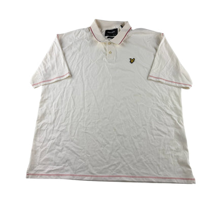 Lyle & Scott T-Shirt (XL)