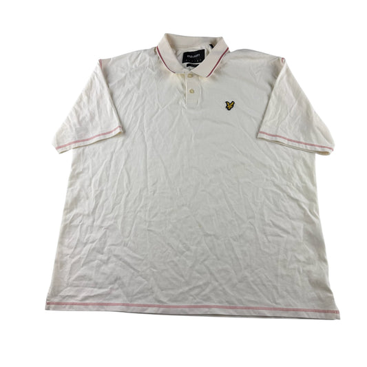 Lyle & Scott T-Shirt (XL)