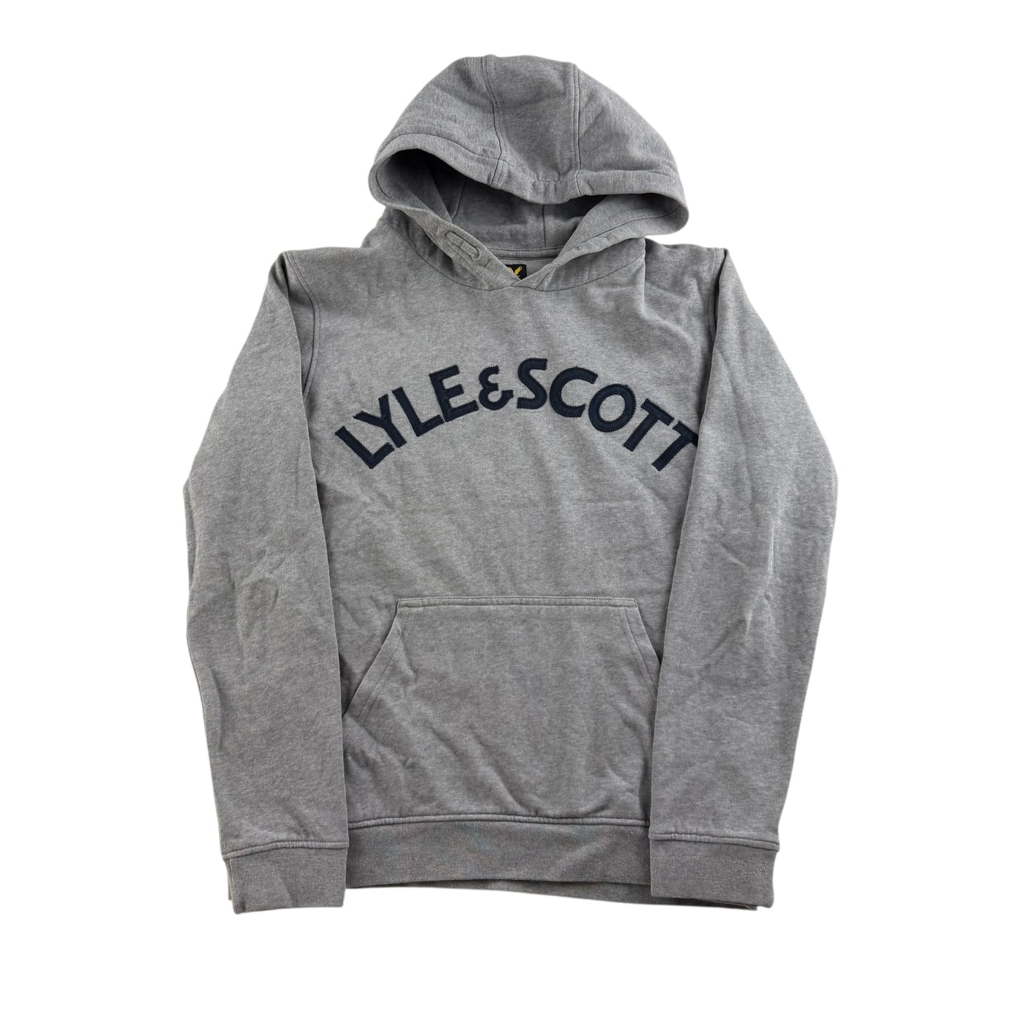 Lyle & Scott Pulli (M)
