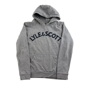 Lyle & Scott Pulli (S)