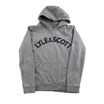 Lyle & Scott Pulli (M)