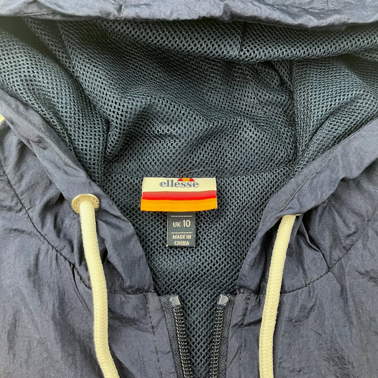 Ellesse Trackjacket (M)