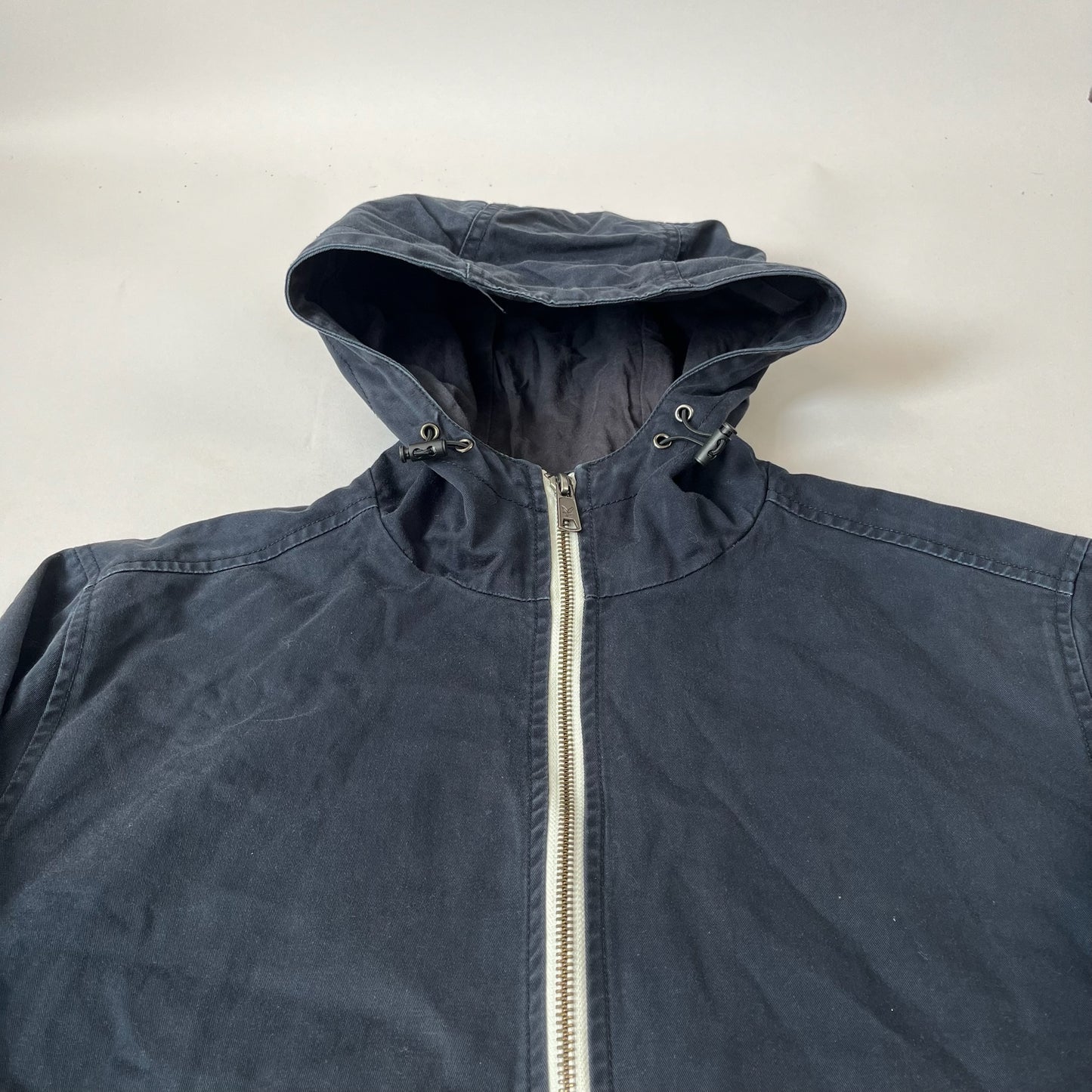 Lyle & Scott Trackjacket (M)