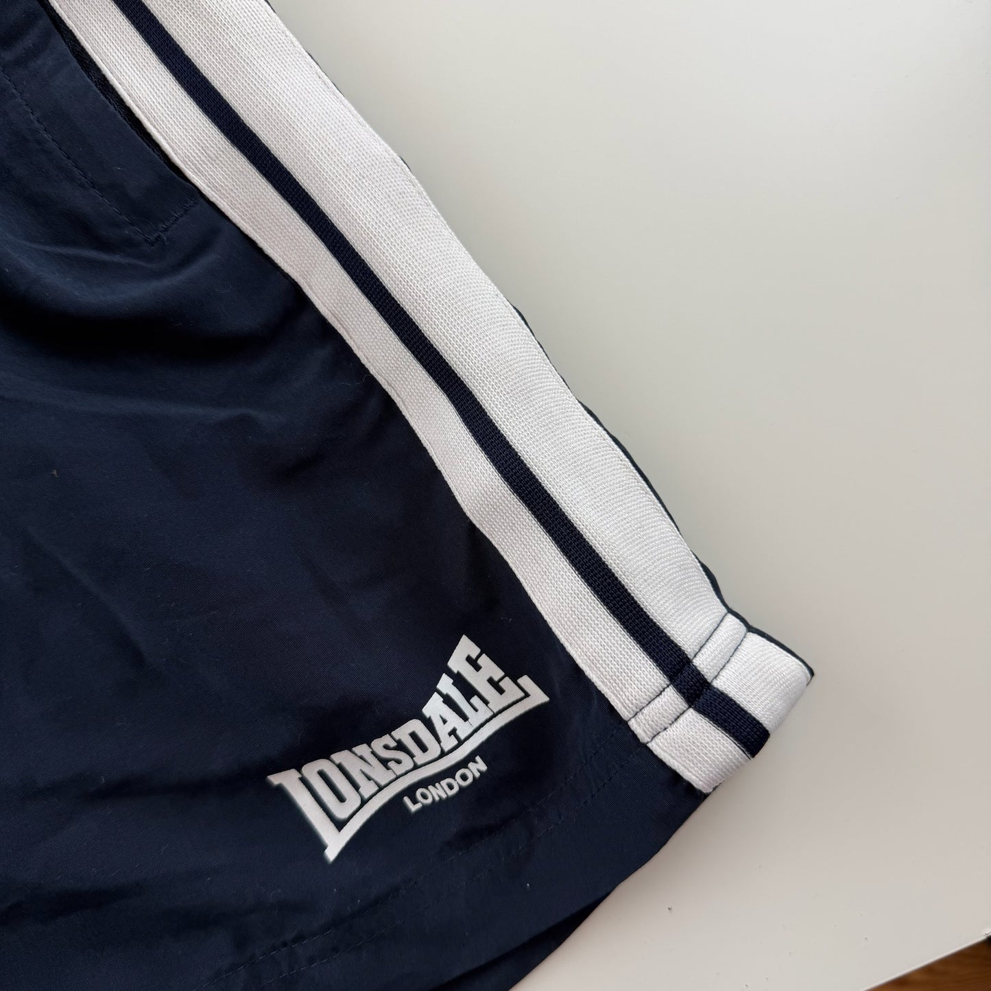 Lonsdale Shorts (S)