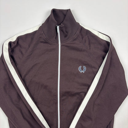 Fred Perry Trackjacket (S)