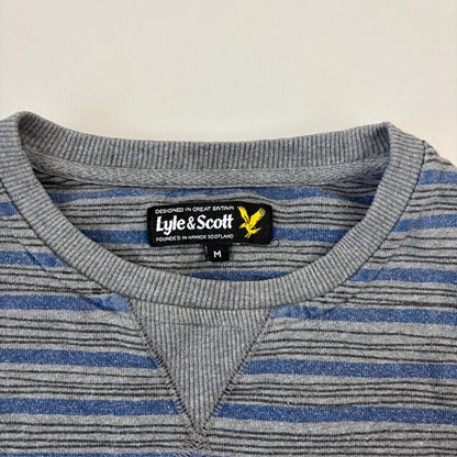 Lyle & Scott Pulli (M)
