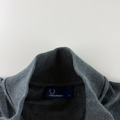 Fred Perry Trackjacket (S)