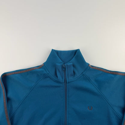 Fred Perry Trackjacket (XS)