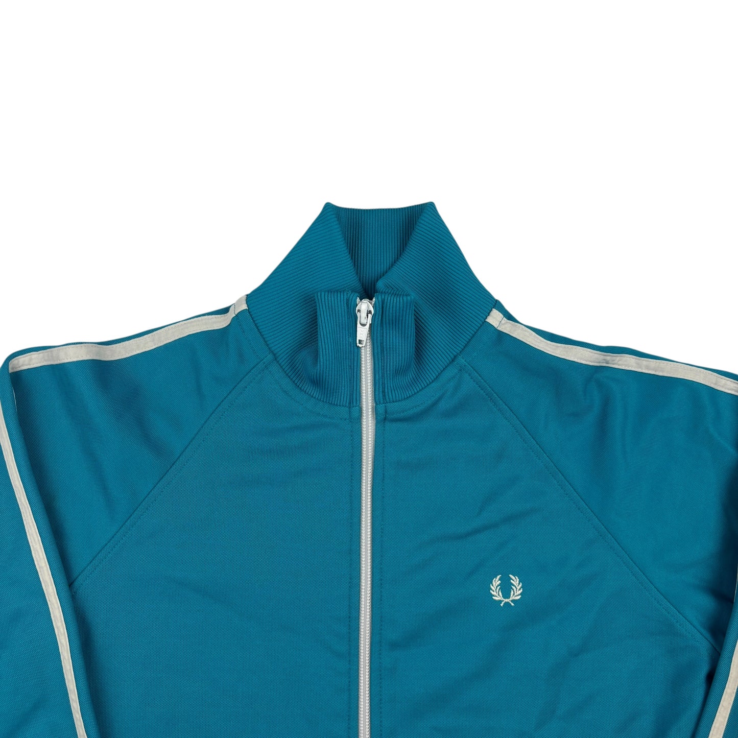 Fred Perry Trackjacket (XXS)