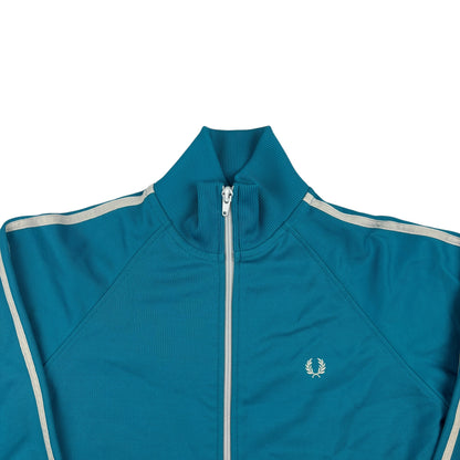 Fred Perry Trackjacket (XXS)