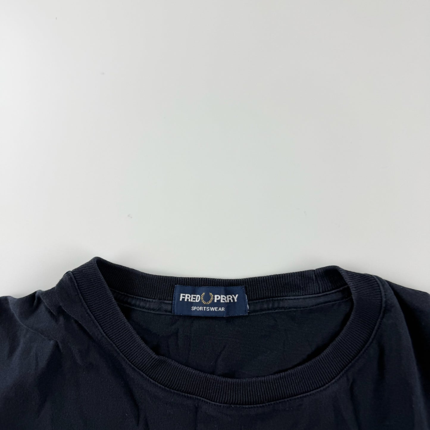 Fred Perry T-Shirt (S)