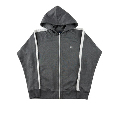 Fred Perry Trackjacket (XS)