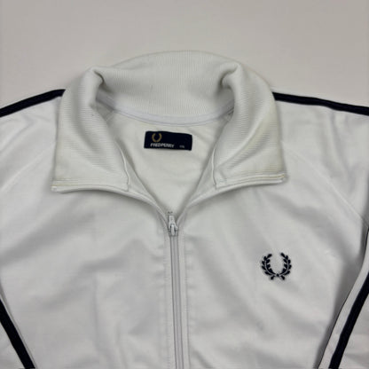 Fred Perry Trackjacket (XXL)