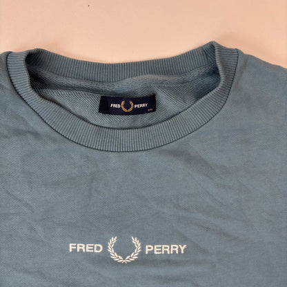 Fred Perry Pulli (XXL)