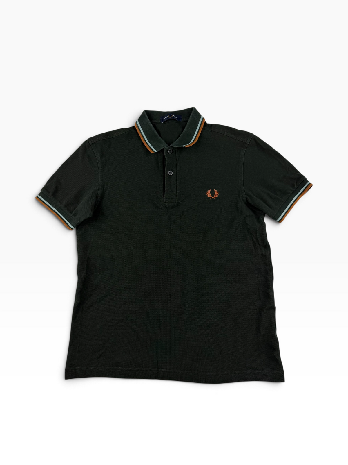 Fred Perry Polo (S)