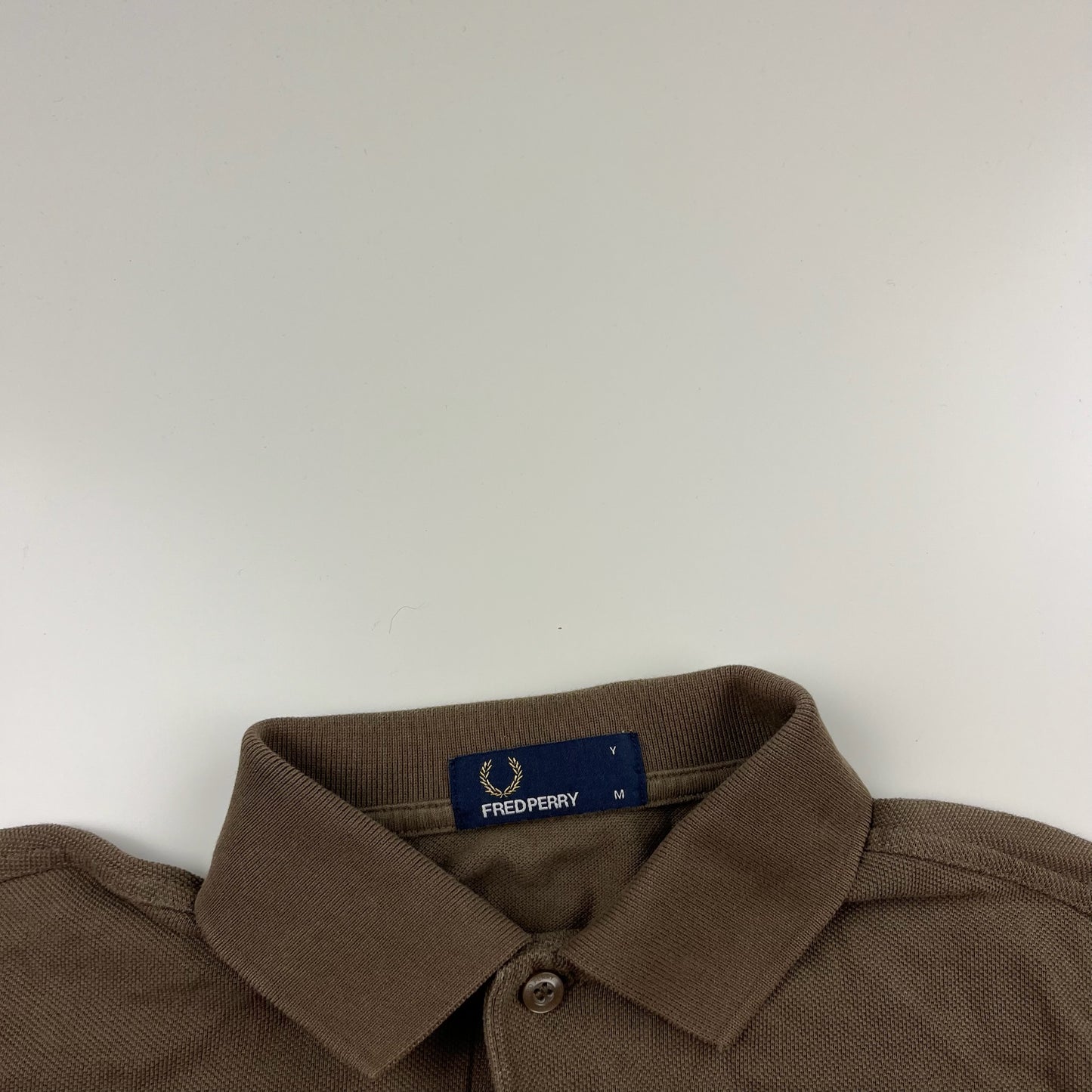 Fred Perry Polo (XS)