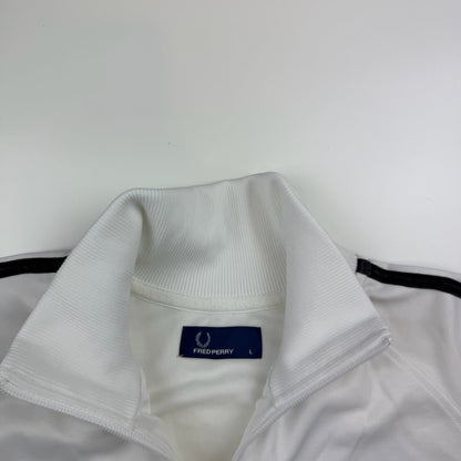 Fred Perry Trackjacket (L)