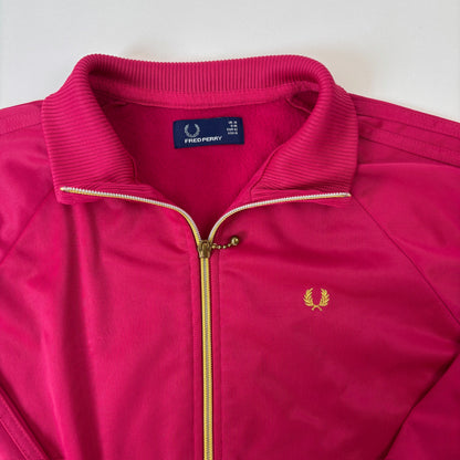 Fred Perry Trackjacket (S)