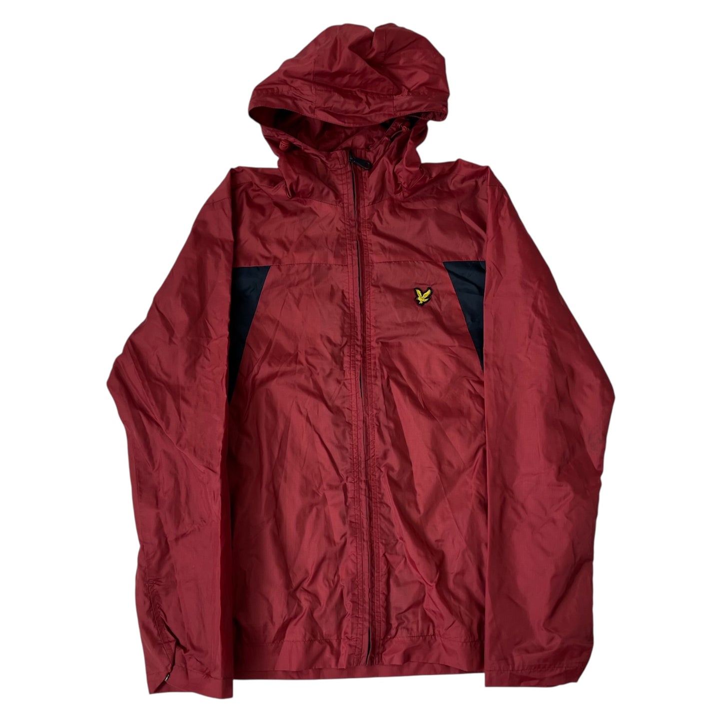 Lyle & Scott Trackjacket (S)