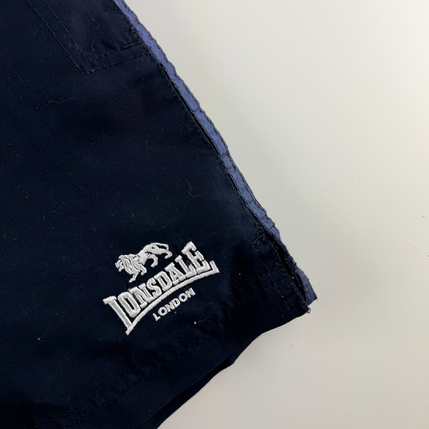 Lonsdale Shorts (XS)