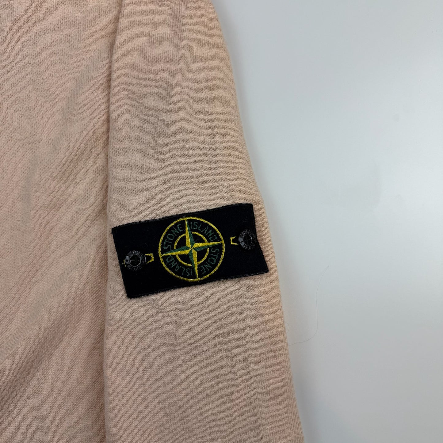 Stone Island Langarmshirt (XL)