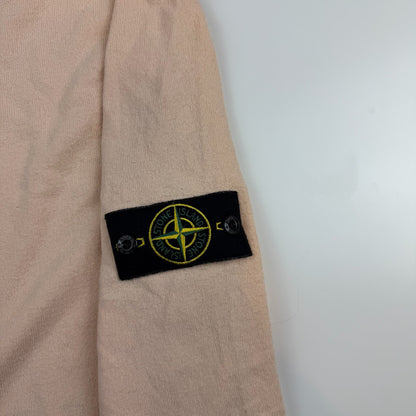 Stone Island Langarmshirt (XL)