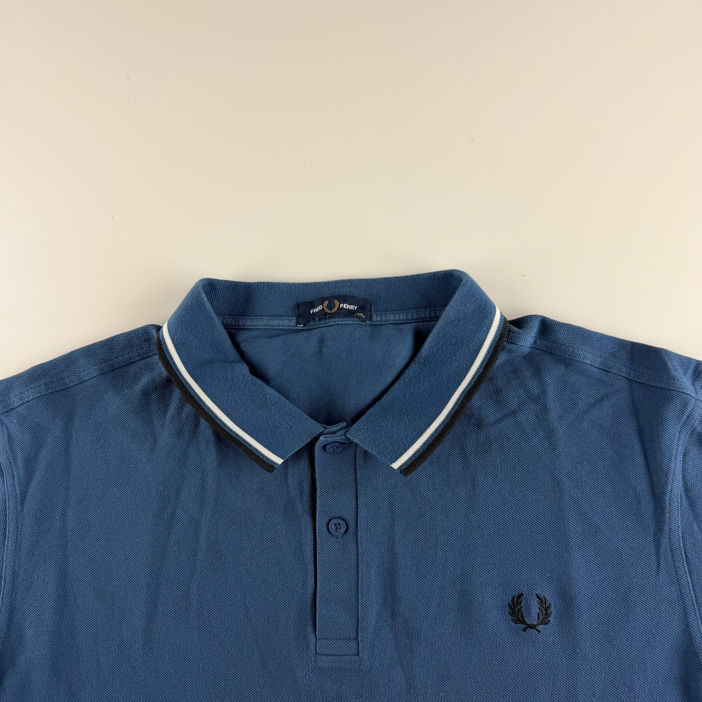 Fred Perry Polo (XXL)